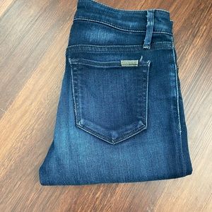 Joe’s Jeans Skinny High Waisted